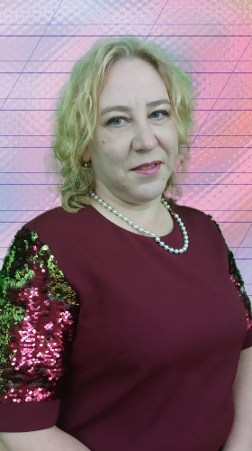 Булычева Елена Петровна.