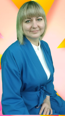 Панова Елена Викторовна Панова Елена Викторовна
