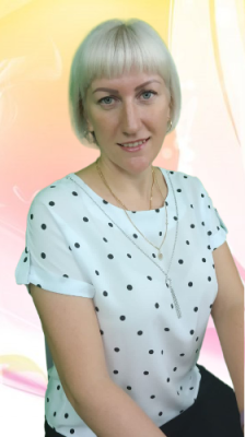 Зайцева Елена Викторовна Зайцева Елена Викторовна
