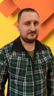 Харченко Эдуард Сергеевич Харченко Эдуард Сергеевич