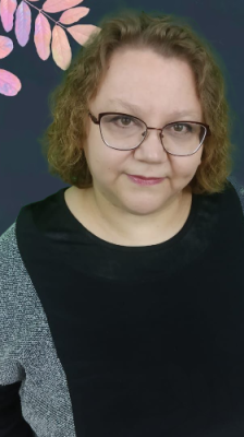 Чусовитина Татьяна Петровна Чусовитина Татьяна Петровна
