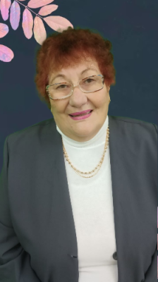 Муратова Валентина Ивановна Муратова Валентина Ивановна