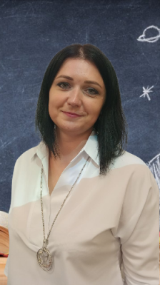 Охотникова Екатерина Александровна Охотникова Екатерина Александровна