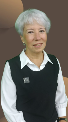 Белозерова Татьяна Михайловна Белозерова Татьяна Михайловна