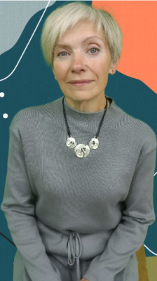Завьялова Марина Олеговна Завьялова Марина Олеговна