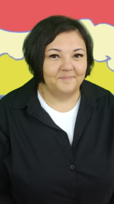 Свиридова Екатерина Викторовна Свиридова Екатерина Викторовна