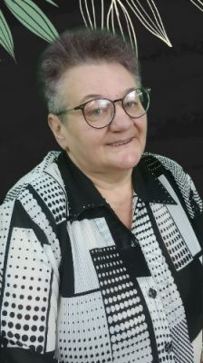 Гикало Инна Анатольевна Гикало Инна Анатольевна