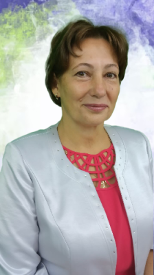 Ветринская Елена Анатольевна Ветринская Елена Анатольевна