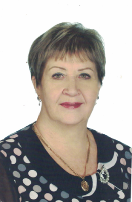 Шибалова Лидия Васильевна Шибалова Лидия Васильевна