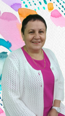 Грифленкова Маргарита Михайловна Грифленкова Маргарита Михайловна