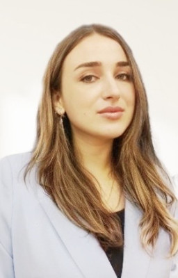 Кашенкова Олеся Михайловна Кашенкова Олеся Михайловна